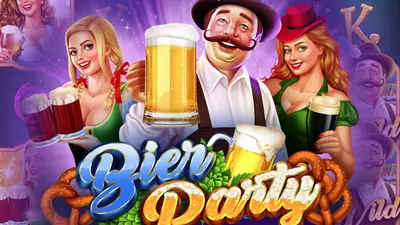 bier party