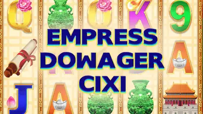 empress dowager cixi